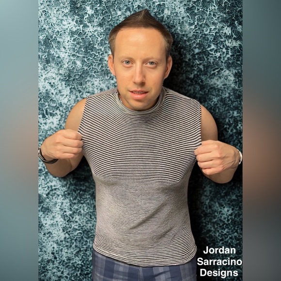 JordanSarracinoDesigns - Picture 1 of 2